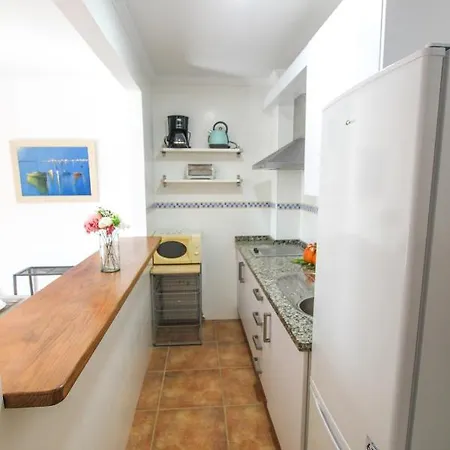 Apartment Clavero 1 *