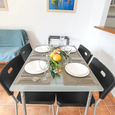 Clavero 1 Apartment *