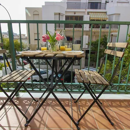 Apartment Clavero 1 *