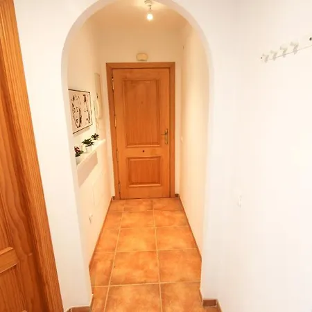 Clavero 1 * Nerja