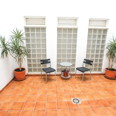 Clavero 1 Apartment Nerja