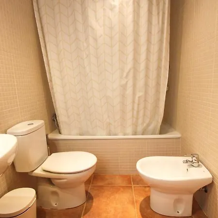 Apartment Clavero 1 Nerja