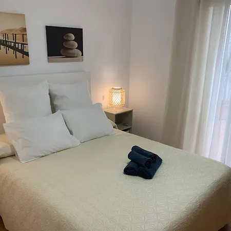 Clavero 1 Apartment