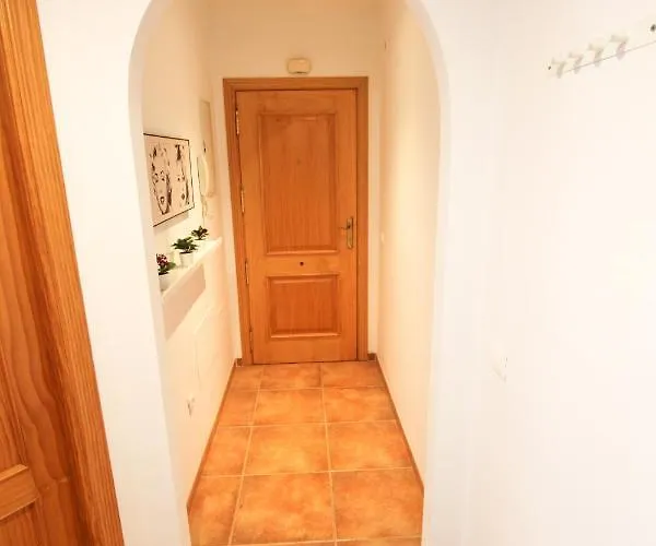 Clavero 1 * Nerja