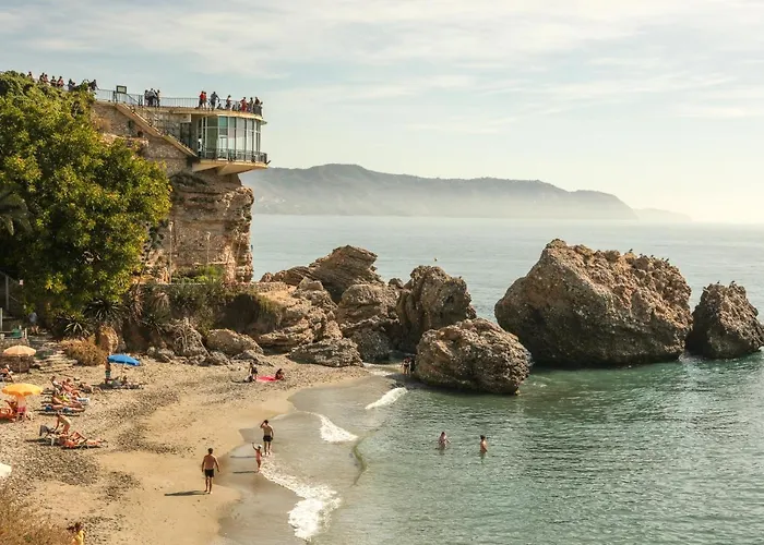 Clavero 1 Nerja